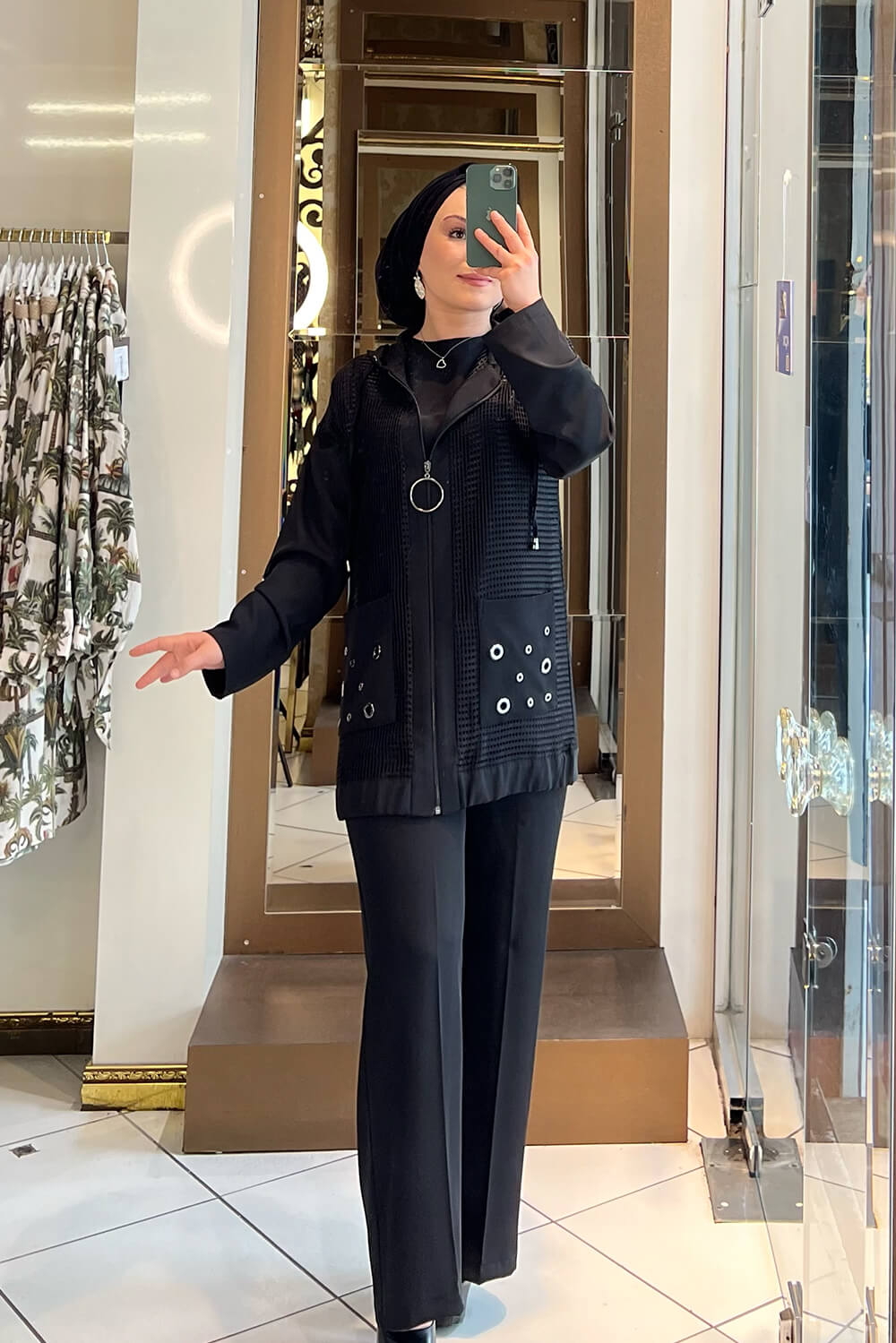 Peri Moda Takım 2008 Peri Moda Takım 2008